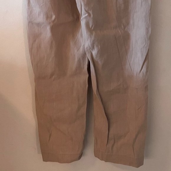 Aritzia - BABATON DAY LINEN PANT - Picture 4 of 5